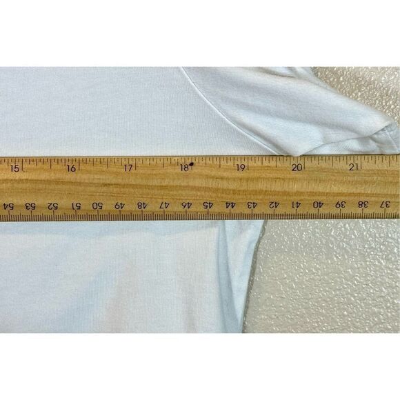 NWOT Nike Los Angeles Lakers 2020 City Edition Player T-Shirt LeBron James - Picture 10 of 10